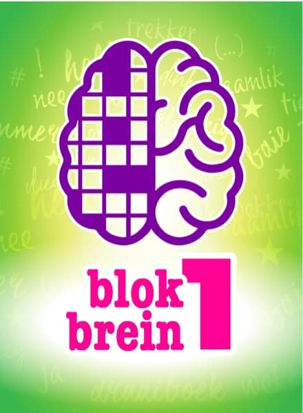 BlokBrein 1